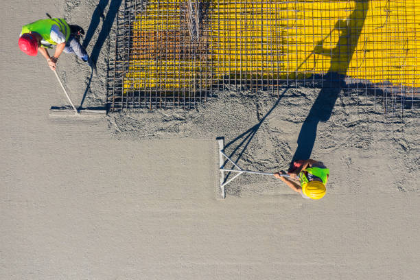 Best Concrete Pool Decks in Strasburg, CO