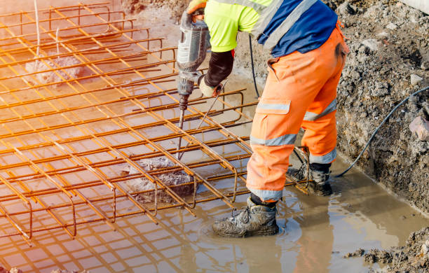 Best Residential Concrete Solutions in Strasburg, CO